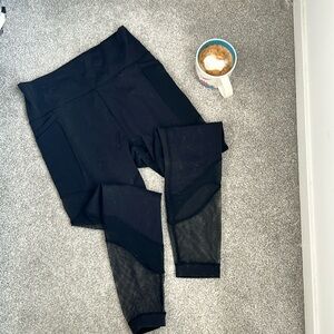 Lululemon Black Legging